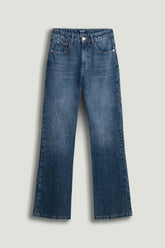 Flare Jean Pants